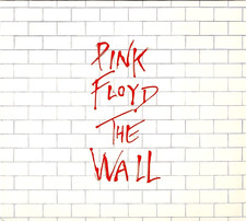 Pink floyd the wall - pink,