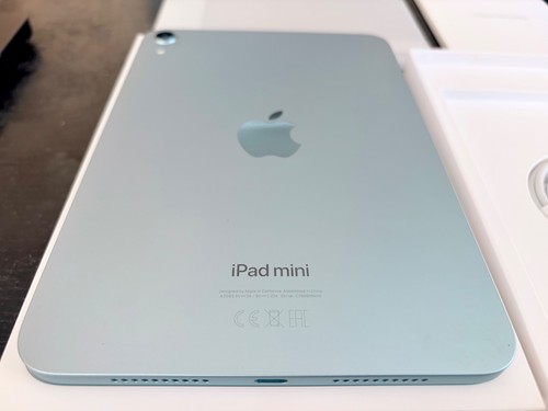 Ipad mini wifi 128gb sous - mini, 7