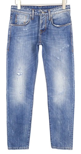 Jeans uomo takeshy kurosawa - jeans,