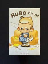 Personaggi POP MART KUBO 24/7