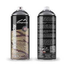 Spray Idrorepellente