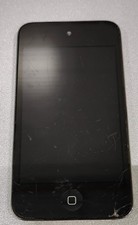 Ipod Touch 32GB A1367 - Schermo Rotto, Usato, Funzionante