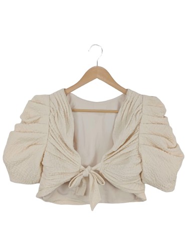 Bolero donna giacca taglia - h&m,