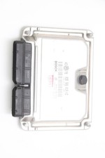 Centralina motore VW PASSAT Variant 3BG 0281011205 038906019KD 1.9 96 KW 130 CV