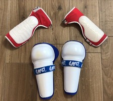 Ginocchiere gomitiere UFO e