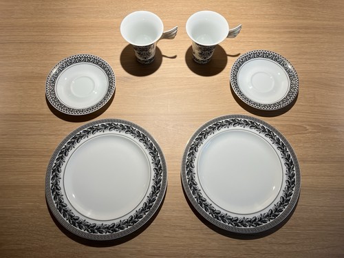 Versace rosenthal - versace,