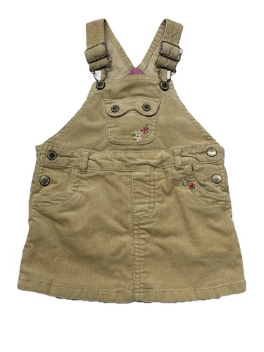 Abito maglione oshkosh marrone - abito,