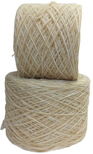 Stock filato - filato, in