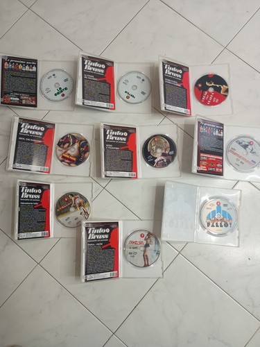 Dvd erotici hot - erotici,