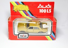 Polistil CE78 AUDI 100 LS -