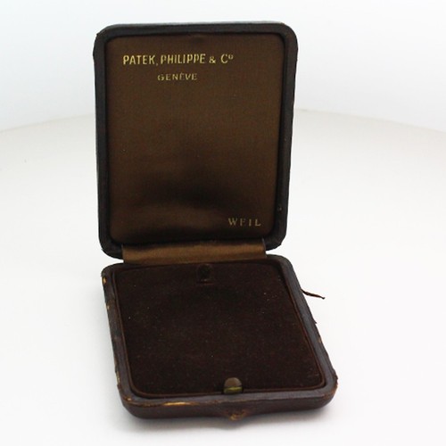 Patek philippe co geneve - philippe, &