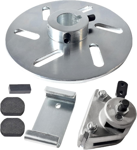 Kit pinza freno disco - freno, a
