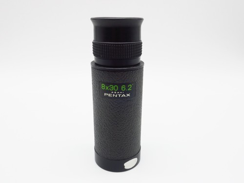 Binocolo monoculare asahi - binocolo,