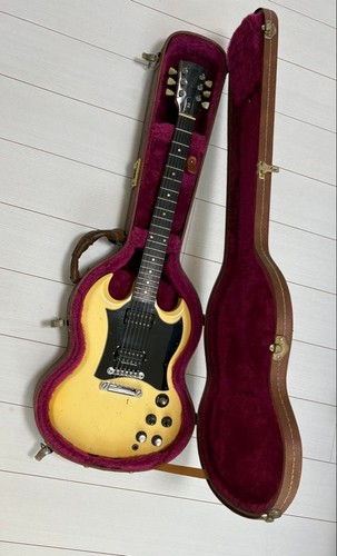 Imballaggio sicuro gibson - gibson, sg