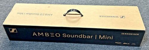 Sennheiser ambeo mini sb02s - sennheiser,