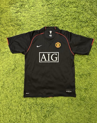 Rara maglia manchester - maglia, united