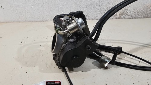 Husqvarna 610 unità - husqvarna, sm