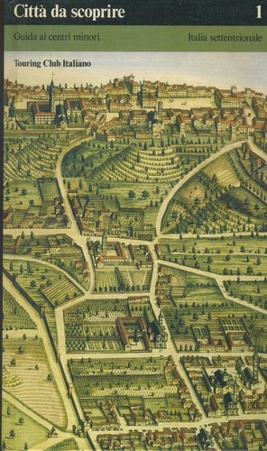 Città scoprire guida ai - città, scoprire.