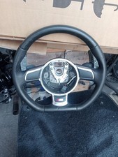 Volante Audi A3 S-Line Con Paletta.