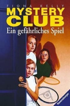 Mystery club gioco - mystery, club: