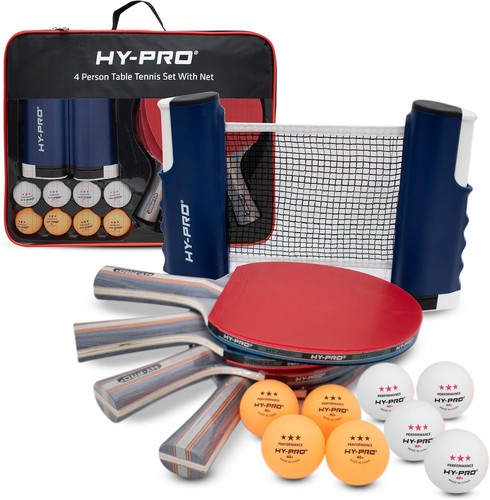 Pro set ping pong persone - hy-pro,