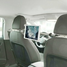 Porta Tablet Poggiatesta Auto