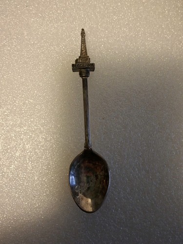 Cucchiaino tea spoon blackpool - cucchiaino,