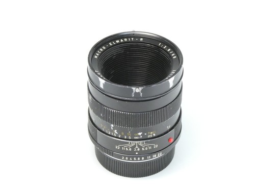 Leica macro elmarit 60mm - leica,