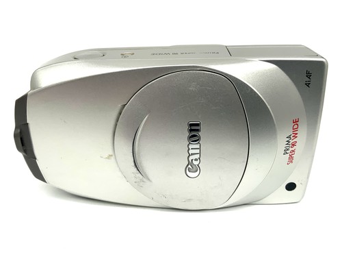Canon prima super wide - 90,