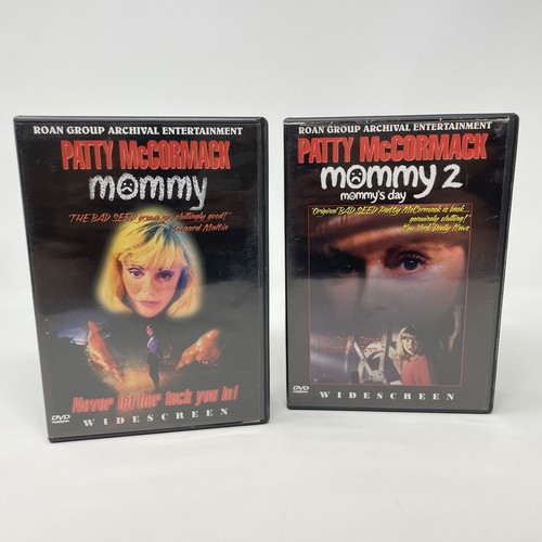 Mommy s - &, day