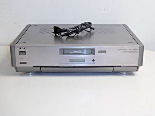 Videoregistratore sony - videoregistratore,