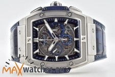 Hublot Spirit of Big Bang