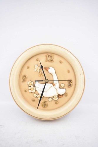 Orologio ceramica egan - ceramica,