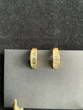 Orecchini Christian Dior