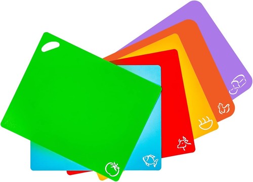 Set taglieri plastica cucina - cucina,