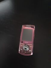 Samsung SGH U700