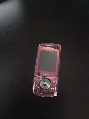 Samsung sgh u700 - samsung,