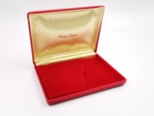 Philip Watch Box No.175 Red