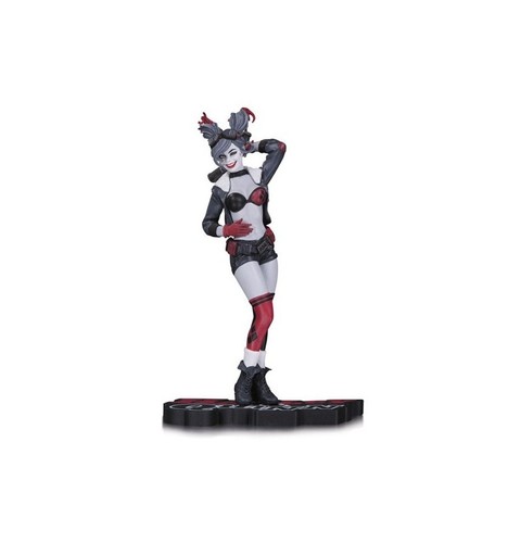 Direct red white - , black