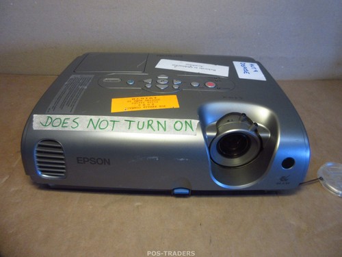 Proiettore epson - proiettore,