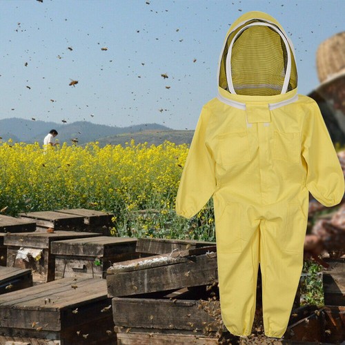 Tuta apicoltura bambino - tuta,