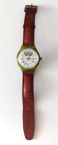 Orologio swatch automatic - automatic, con