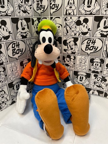 Pippo peluches originale - pippo,