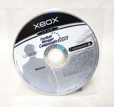 FOOTBALL MANAGER CAMPIONATO