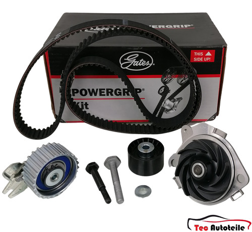 Kit cinghia distribuzione - kit,
