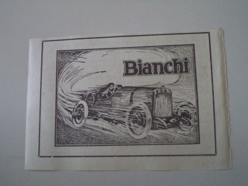 Advertising pubblicità 1925 - pubblicità,
