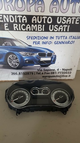 Veglia contachilometri fiat - contachilometri,