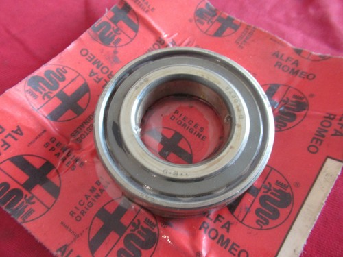 Cuscinetto originale alfa - originale,
