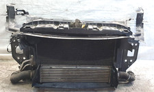 CALANDRA COMPLETA FIAT BRAVO 1.6 MULTIJET 2010 RICAMBI USATI