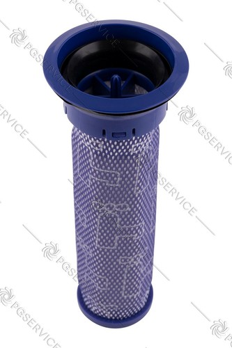 Filtro serbatoio cilindro